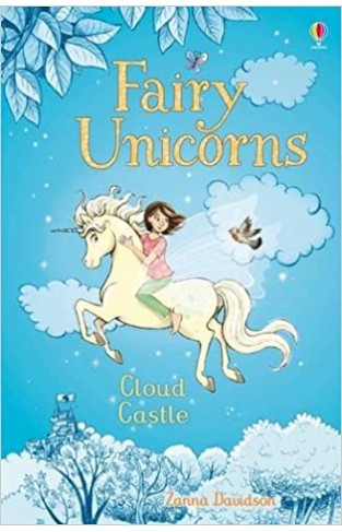 Fairy Unicorns Cloud Castle (Young Reading Series 3 Fiction)